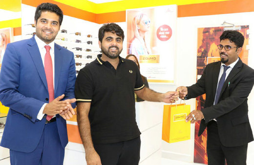 New Outlet in Sharjah 3